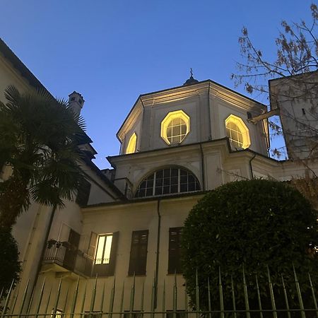 شقة Dali Duomo Golden House ميلان المظهر الخارجي الصورة